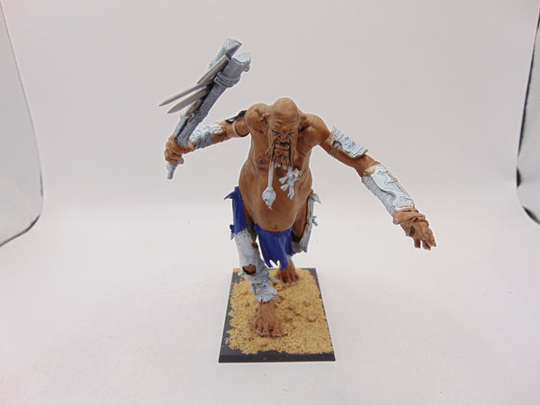 Gargant / Giant