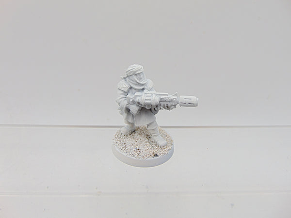 Tallarn Desert Raiders Melta Gun