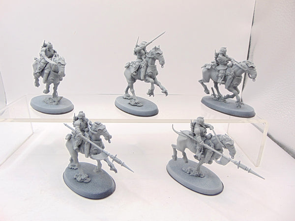 Death Riders