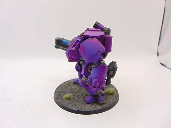 Redemptor Dreadnought