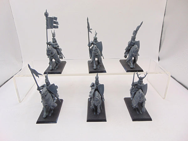 Knights of the Realm / Knights Errant