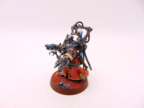 Cybernetica Datasmith