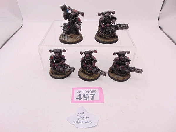 Havocs