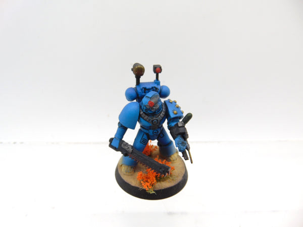 MKVI Apothecary Conversion