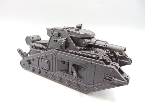 Malcador Heavy Tank
