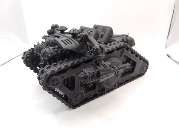 Karacnos Assault Tank