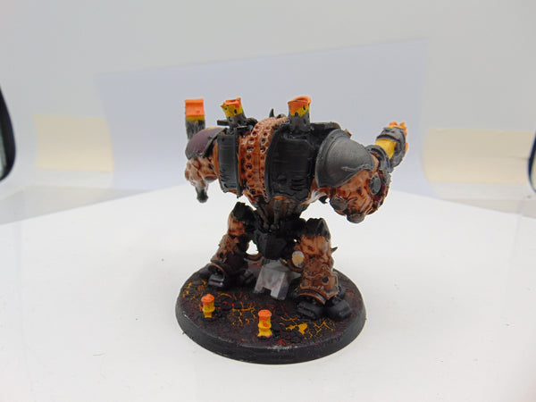 Helbrute