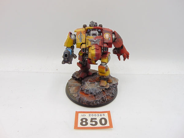 Redemptor Dreadnought