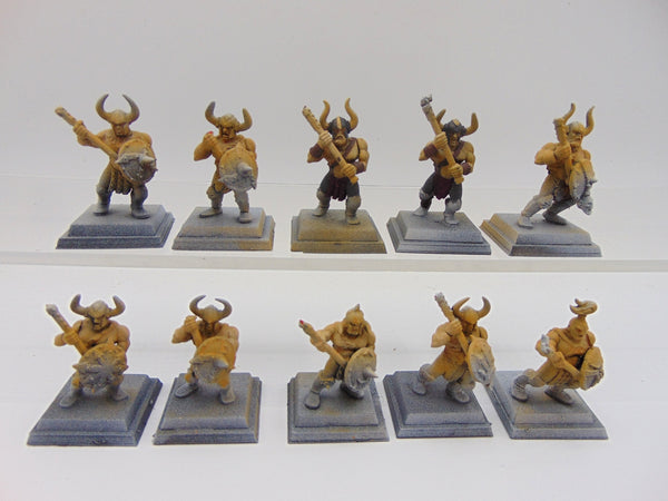 Marauders