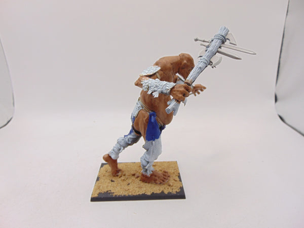 Gargant / Giant
