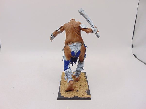 Gargant / Giant