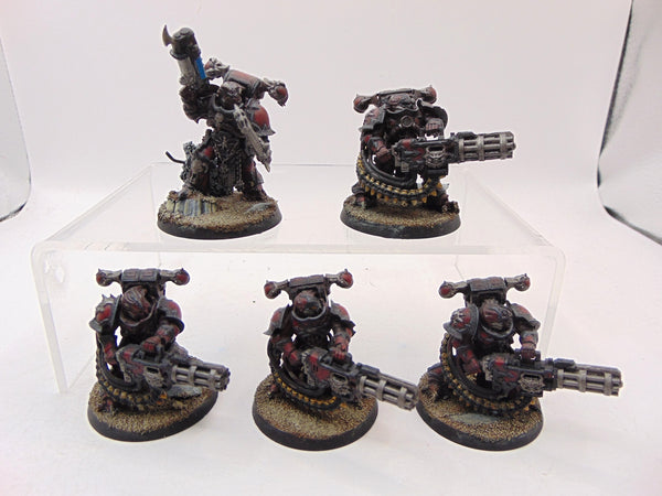 Havocs