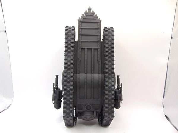 Karacnos Assault Tank