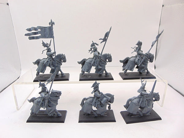 Knights of the Realm / Knights Errant