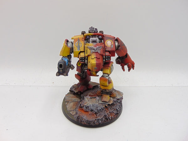 Redemptor Dreadnought