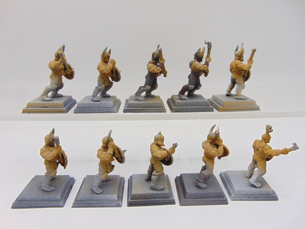 Marauders