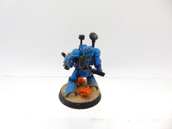 MKVI Apothecary Conversion