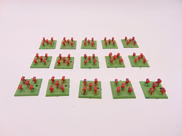 Epic Space Marines