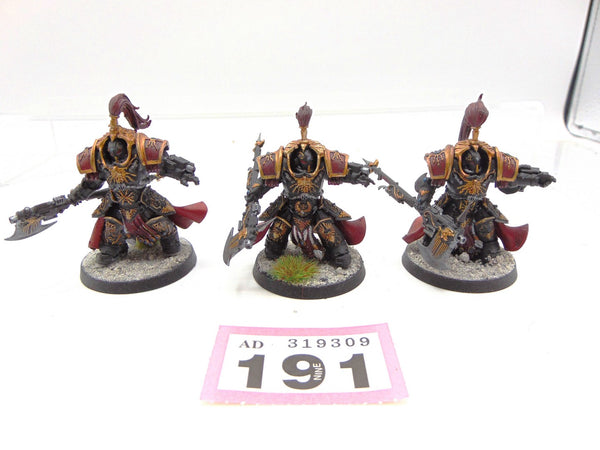 Allarus Custodians