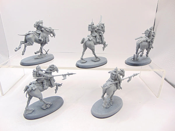 Death Riders