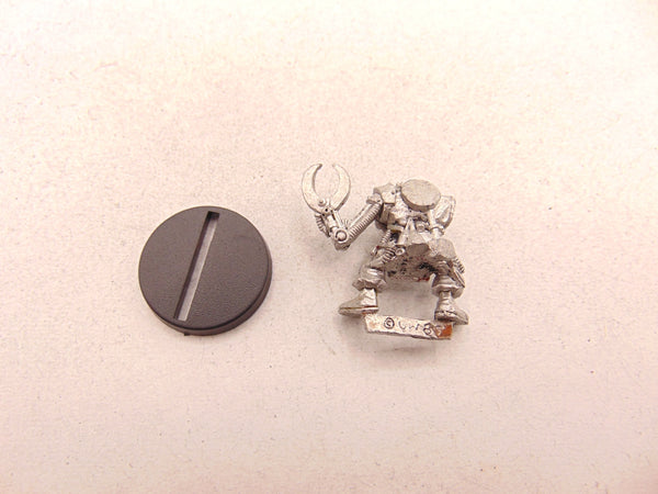 Painboy Stainless Steel Skull