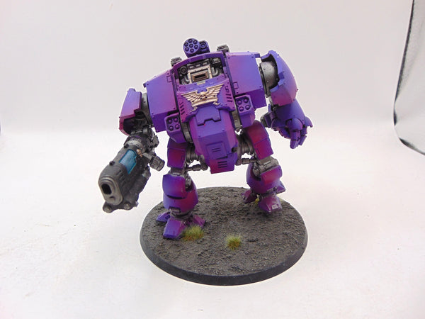 Redemptor Dreadnought