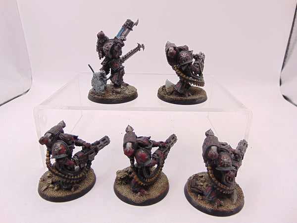 Havocs