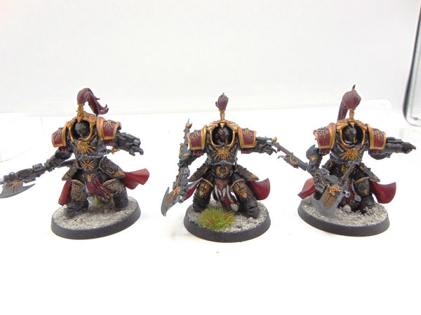 Allarus Custodians