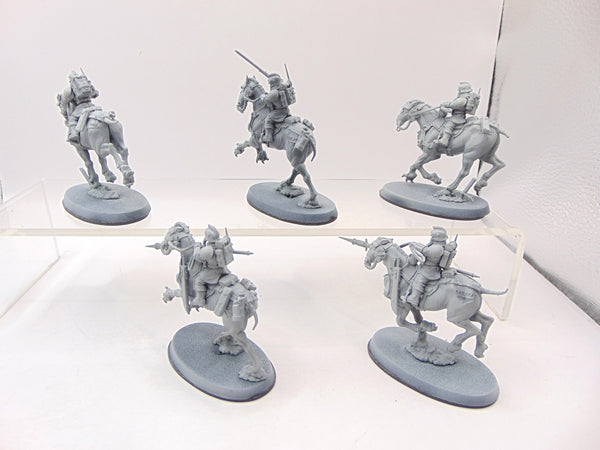 Death Riders