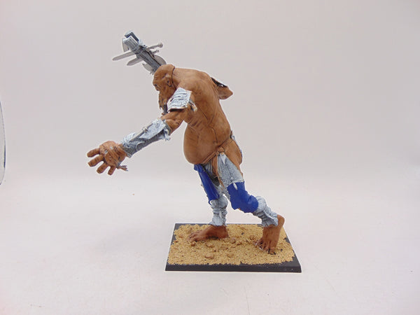 Gargant / Giant