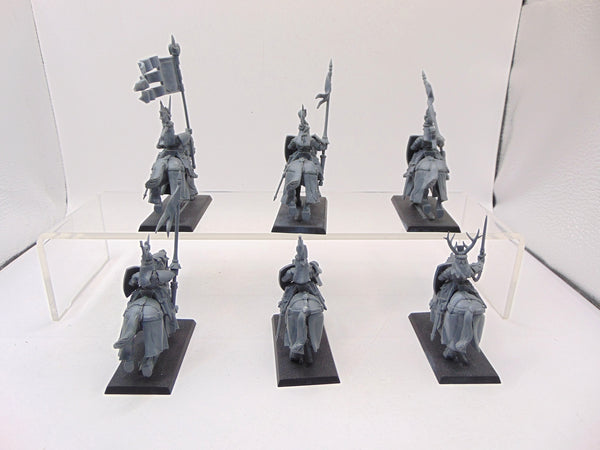 Knights of the Realm / Knights Errant