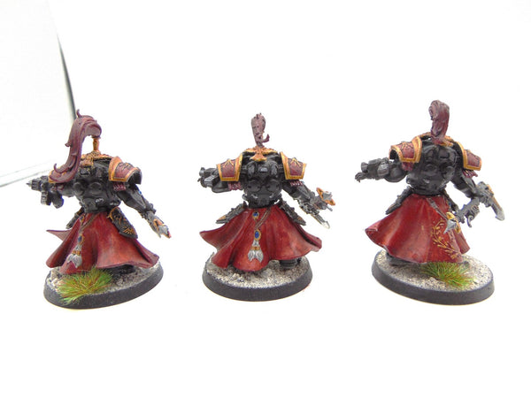 Allarus Custodians