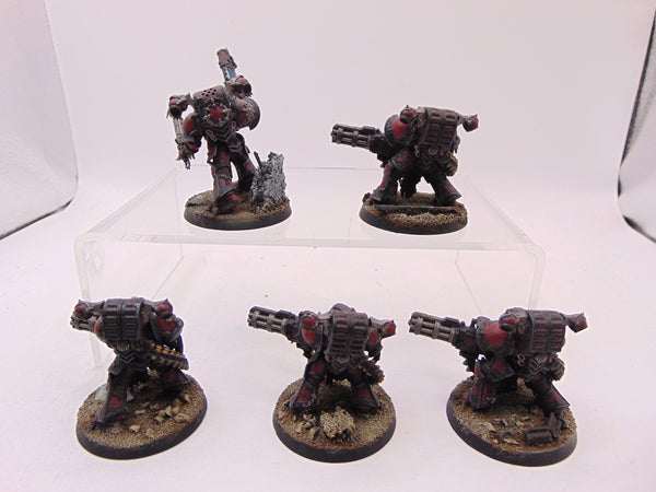 Havocs