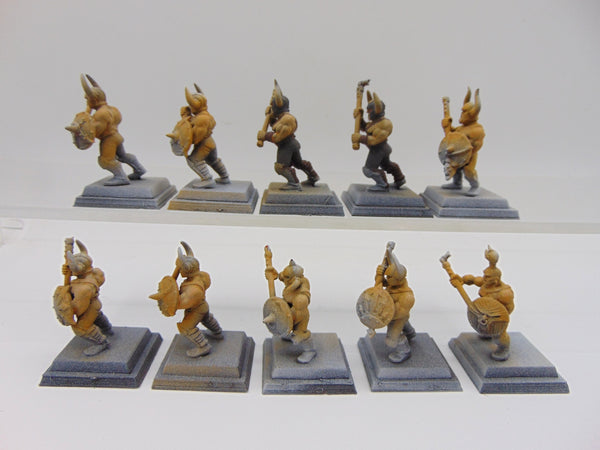 Marauders