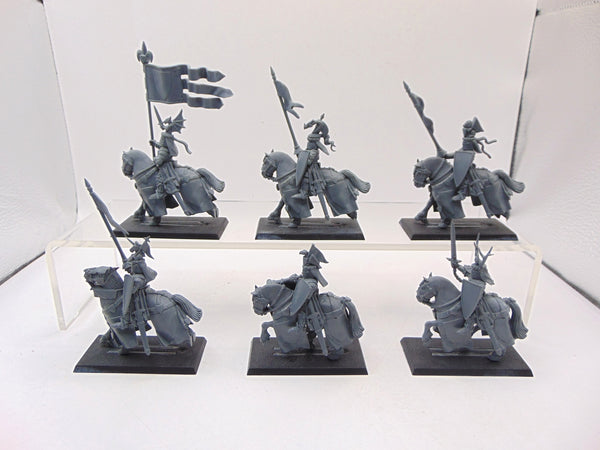 Knights of the Realm / Knights Errant