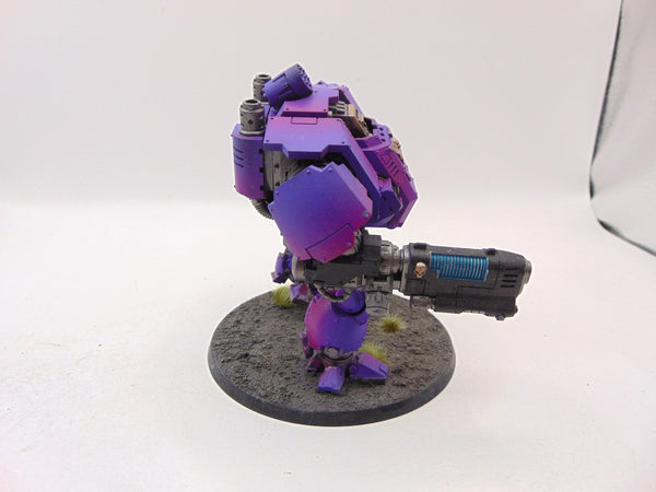 Redemptor Dreadnought