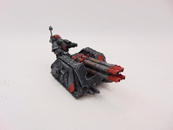 Rapier Laser Destroyer Battery