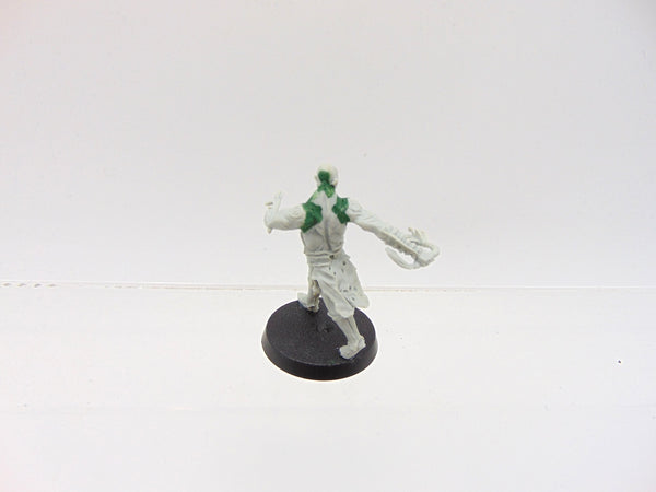 Azog Lieutenant of Sauron