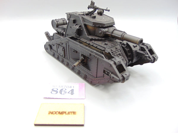Malcador Heavy Tank