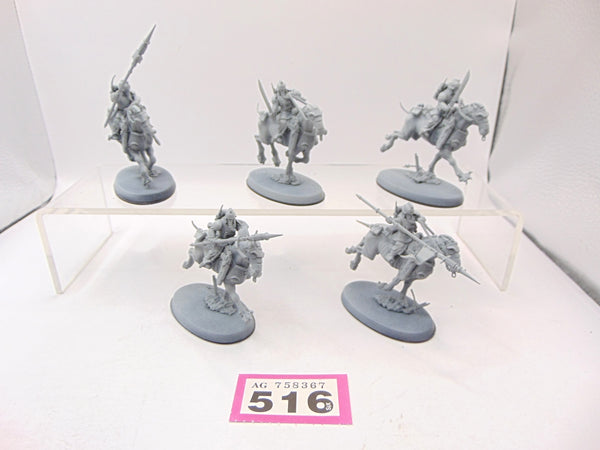 Death Riders