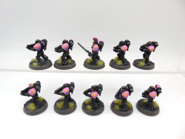Mk IV Marines
