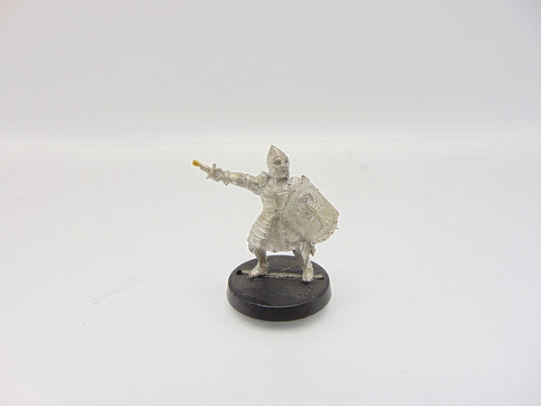 Minas Tirith Captain