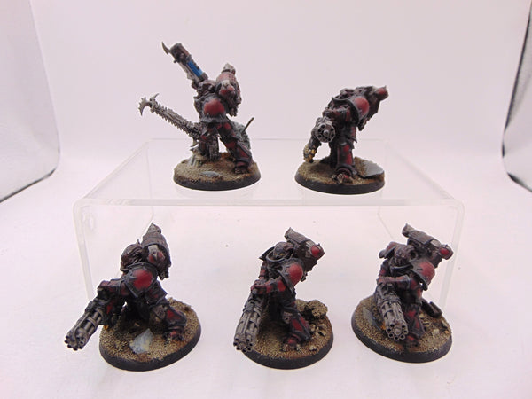Havocs
