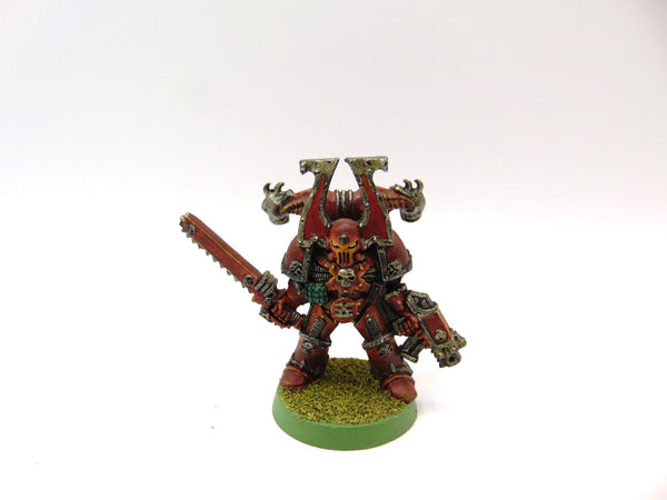 Khorne Berzerker