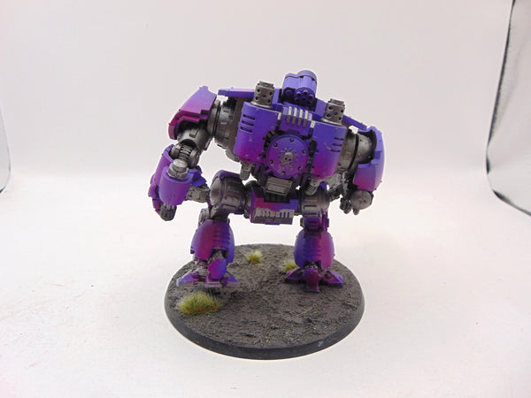 Redemptor Dreadnought
