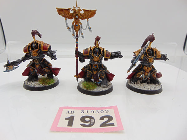 Allarus Custodians