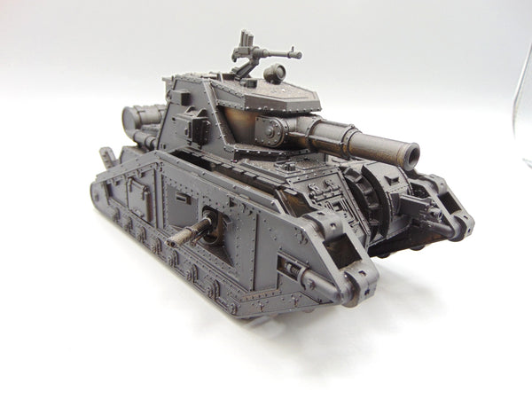 Malcador Heavy Tank