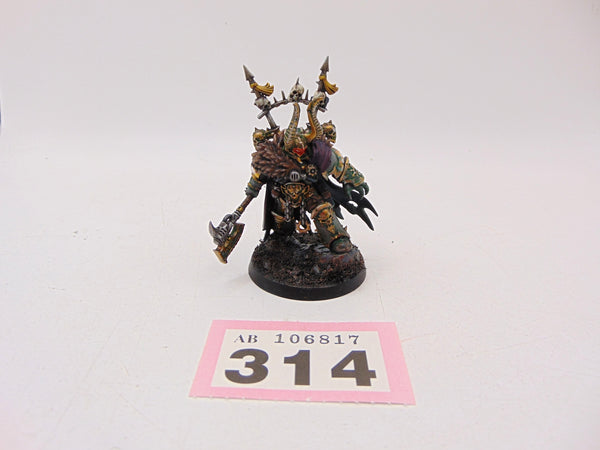 Chaos Lord