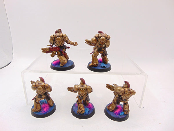Infernus Squad