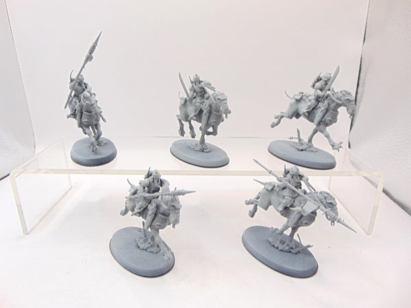 Death Riders